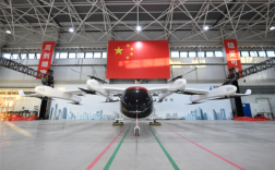 200公里/小时！客运级eVTOL LE200型号合格证申请获民航局受理 ！