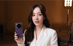 杨幂同款！华为Mate XTs非凡大师上架开启预约 !