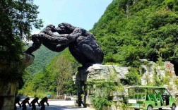 你心动吗！神农架景区招野人早八晚五 日薪500元 严禁说人话 ！