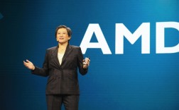 AMD三季度净利暴涨61%！客户端营收历史新高 !