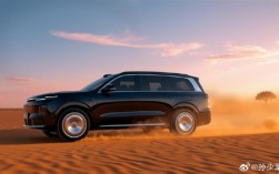 零跑D16实车曝光：定位豪华SUV 预计2026年一季度量产 !