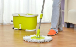 瓷砖拖地后有腥味是怎么回事?