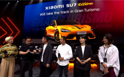  《GT赛车》之父山内一典谈与小米合作：被小米不懈努力感动 衷心敬佩 ！