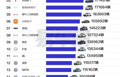 2025上半年车型销量榜：吉利星愿干掉比亚迪、特斯拉 勇夺第一 ！