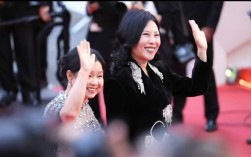 五年20万公里！“50岁自驾游阿姨”回应走戛纳红毯：希望越来越多的普通人被看见 ！