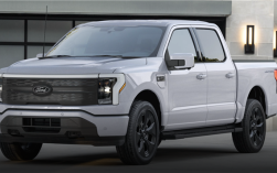 逆袭登顶！福特F-150 Lightning超越特斯拉Cybertruck成最畅销的电动皮卡 ！