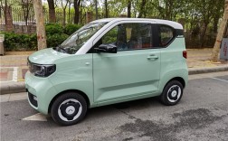 中国10月销量最高车型出炉：五菱宏光MINI夺冠 Model Y跌出前五 !