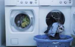 洗衣机怎么判断衣服洗干净了?