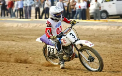 管吃管住！张雪师父发声：曾数十次借钱只因坚信中国车能赢 ！