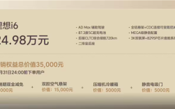 理想i6爆单了 李想：i6今年产能大概率无法满足需求 ！