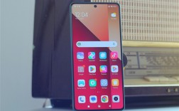 REDMI Turbo 5 1月登场：首发天玑8500 !