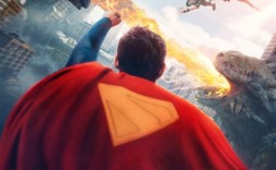 DC新宇宙开篇之作 电影《超人》今日上映 IGN打8分 ！