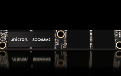 9.6Gbps速度 美光推出192GB SOCAMM2内存:40TB总容量不是梦 !