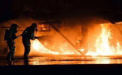 官方通报堵住消防车的违停车辆被众人掀翻：依法追究车主责任 ！