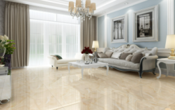 大理石地面的污渍怎么办?