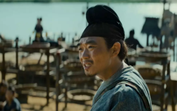 电影《长安的荔枝》提档至7月18日上映：大鹏、白客主演 ！