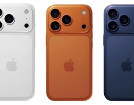 iPhone 17系列4款机型所有配色曝光：你会选哪款 !