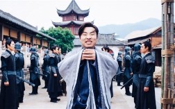 《庆余年2》大结局徐志胜终于出现了！编剧谈分季逻辑：第三季不会再等5年 ！