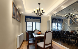 硅藻泥墙面坏了怎样修复？