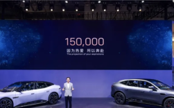 阿维塔累计销量超15万台！还有17款新车在路上 ！