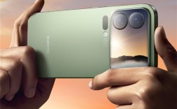 小米17 Pro Max屏幕领先行业:京东方和维信诺陆续跟进 !