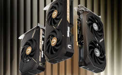 索泰发布RTX 5060 Ti BIOS更新：解决老主板黑屏问题 ！