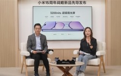 卢伟冰已准备好钱：准备买台小米YU7 ！