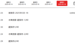超391万人预约 肖战新剧《藏海传》5月18日央视八套黄金档开播 ！