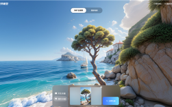 业界首个！腾讯正式发布混元3D世界模型：几分钟生成3D虚拟世界 !