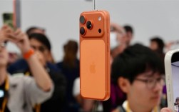 消息称iPhone 17 Pro信号扑街 易被金属壳影响：苹果客服回应 !