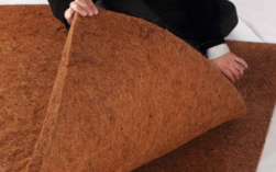 老人小孩睡椰棕床垫好不好？