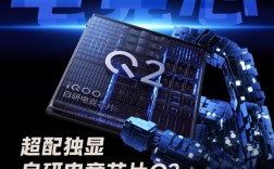 iQOO Neo10 Pro+搭载自研电竞芯片Q2：首次实现PC级2K纹理超分 ！