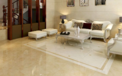 地砖为什么擦完有水印？