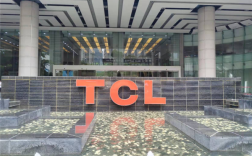 正式控股！TCL完成韩国LGD在华核心资产收购 !