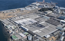 日产富士康拟在日本合作生产电动汽车：60年老厂有望重生 ！