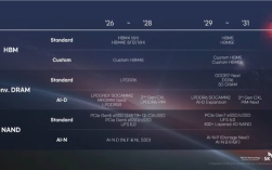 PCIe 7.0硬盘4年后问世：搭配400+层闪存、速度128GB/s !