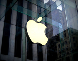 苹果首款自研CMOS传感器来了：有望明后年用于iPhone !