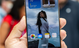 曝iPhone 18 Pro缩小灵动岛面积：但无缘单孔屏 ！