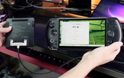全球第一台AMD锐龙AI Max+ 395掌机！GDP Win5首创外接电池 !