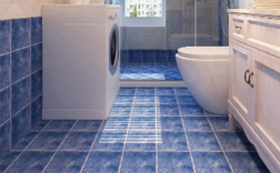 卫生间地砖适合什么颜色?