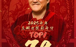 赵本山主演《鹊刀门传奇2》豆瓣开分7.9：2025开年古装剧开分第一 ！