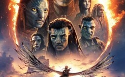 卡梅隆妻子看完爆哭！《阿凡达3》发布新预告 外星大战邪恶族群“灰人” !