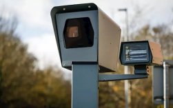 英国数千名司机被莫名罚款扣分 真相查明：摄像头故障 ！