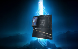 技嘉新款主板首发9999元：搭载5寸LCD屏 可自定义内容 ！