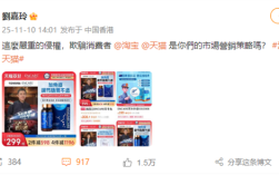 刘嘉玲喊话淘宝天猫侵权梁朝伟 涉事店铺已搜索不到 淘宝客服回应 !