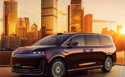 赵长江官宣2030百万目标 今年将推出V9旗舰MPV和大型SUV ！