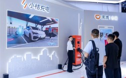 最高1600kW！滴滴液冷柔性共享兆瓦超充桩亮相：充电1分钟、续航百公里 ！
