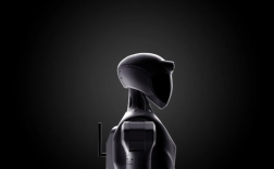 阿童木天兵一号ATOM01迭代升级： 7自由度仿生双臂 单臂可负载12.5kg ！