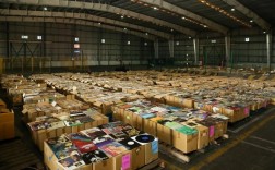 海关查获黑胶唱片超14万张 重量近24吨 ！