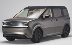 又一家电巨头官宣造车：夏普首款纯电汽车来了 !